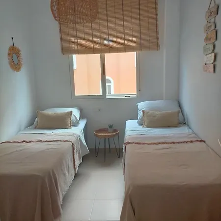 Apartment Casa Made