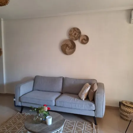 דירה Casa Made