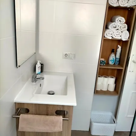 Casa Made טורבייחה