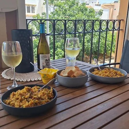 דירה Casa Made טורבייחה