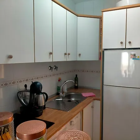 דירה Casa Made *