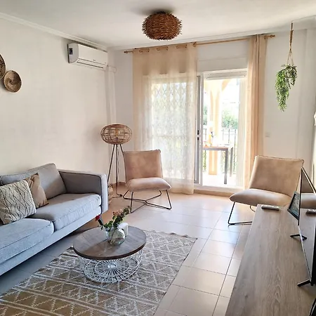 דירה Casa Made *